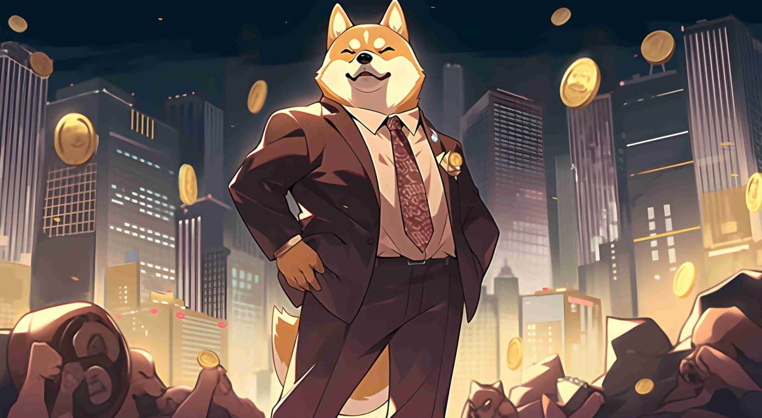 shiba inu koers