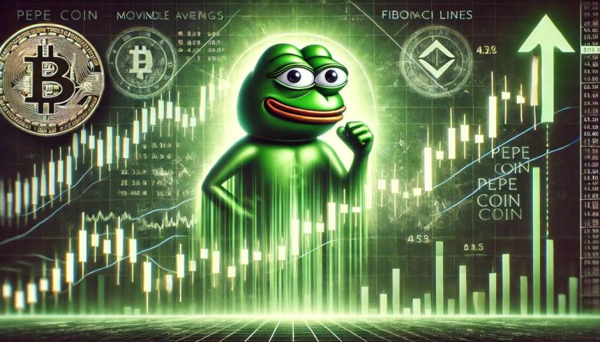 PEPE whales kopen massaal: stijgt Pepe Coin koers 38% in nieuwe crypto rally?