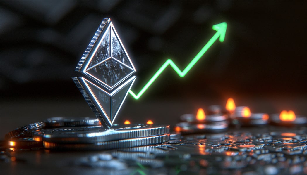 Ethereum koers, wat gaat Ethereum doen