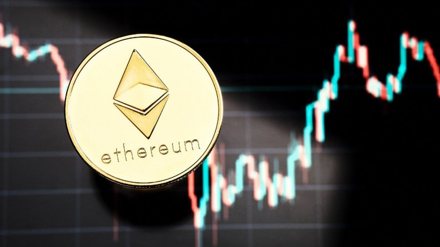 ethereum koers, wat gaat ethereum doen