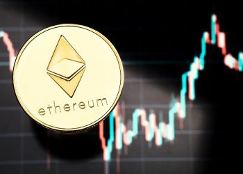 ethereum koers, wat gaat ethereum doen