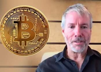 Koop nu Bitcoin voor pump naar $1 miljoen! Michael Saylor voorspelt crypto rally