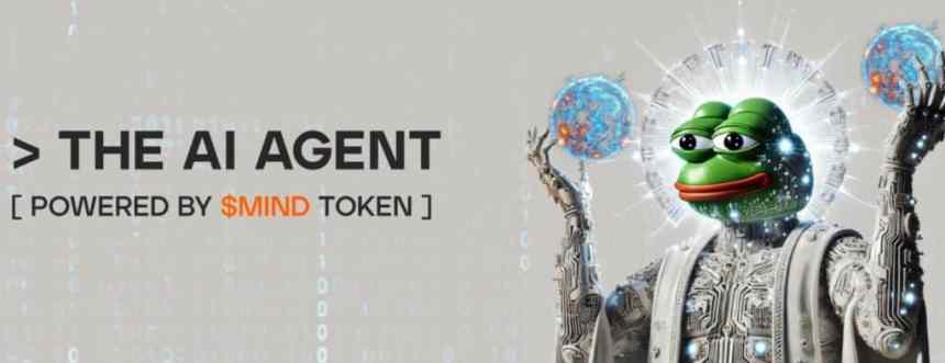 Mind of Pepe está entre as cripto de IA promissoras para investir
