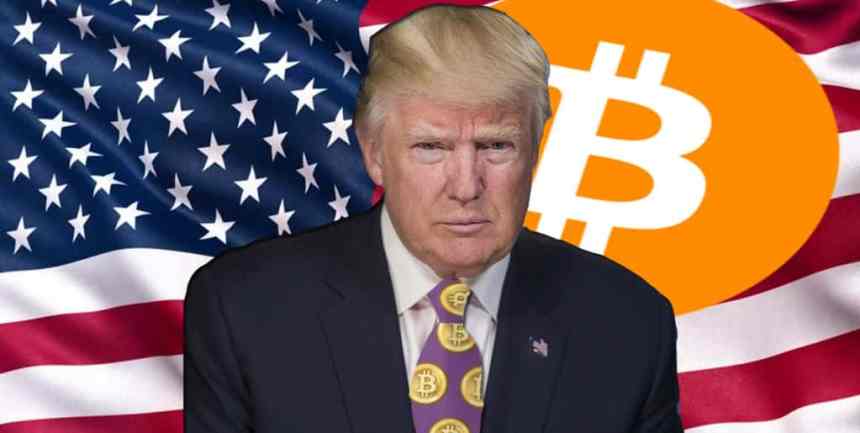 Trump crypto investeringen roepen ethische vragen op in VS
