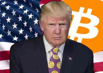 Trump crypto investeringen roepen ethische vragen op in VS