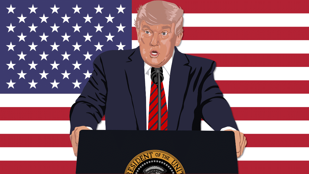 Trump werkt aan crypto-wetgeving voor augustus – positief voor toekomst crypto?
