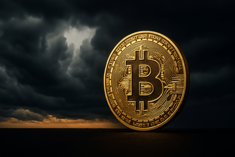 Bitcoin price news