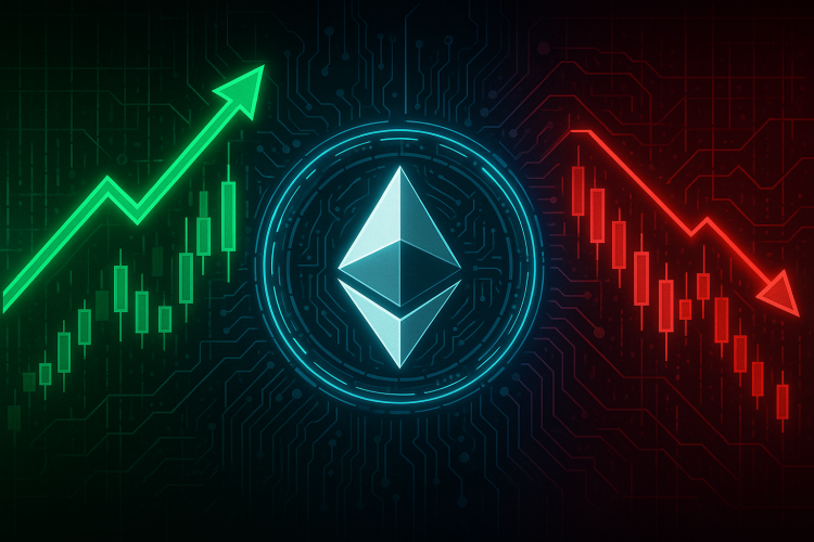 Ethereum’s Pectra upgrade live: gaat Ethereum stijgen?
