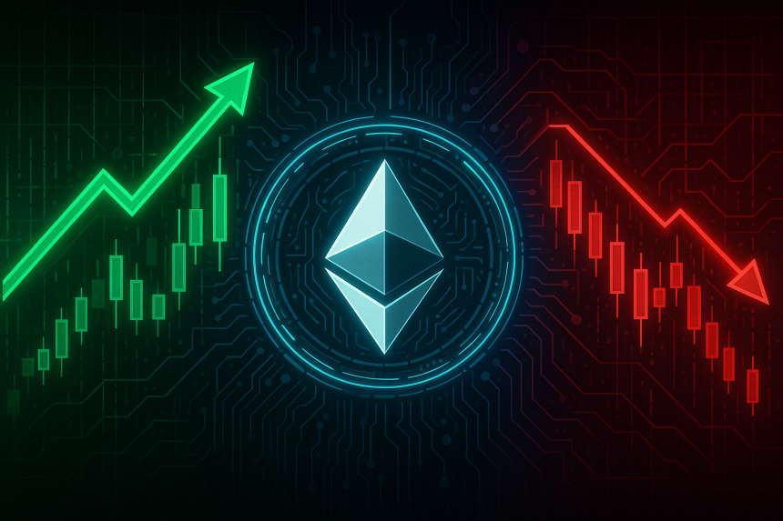 Ethereum’s Pectra upgrade live: gaat Ethereum stijgen?