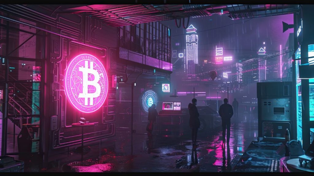 Бонуси та привілеї в Bitcoin-казино з крипто іграми