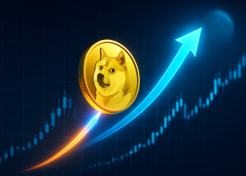 Dogecoin price news