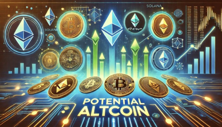 3 Altcoin dari Amerika yang Layak Dikoleksi Usai The Fed Nyatakan Ancaman Stagflasi