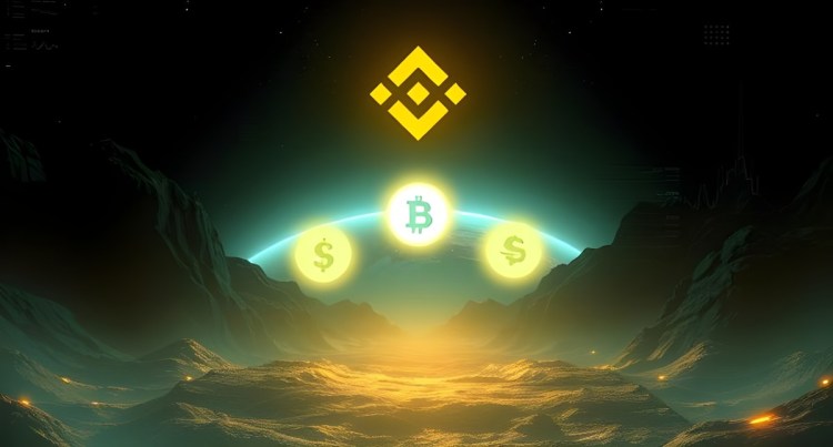 3 nova altcoina koja bi mogla biti uvrštena na Binance u svibnju