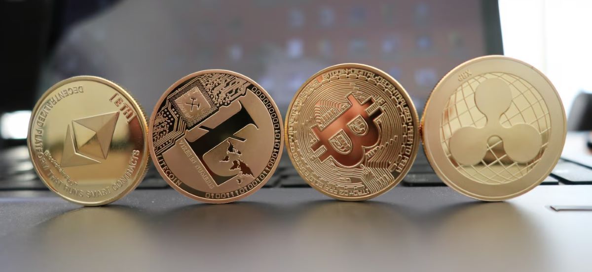 4 Topowe Altcoiny do kupienia teraz