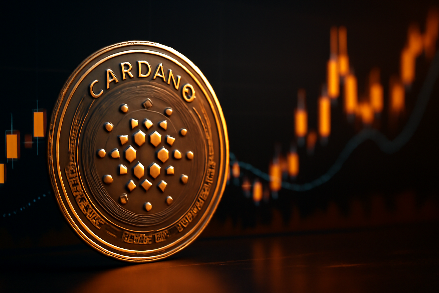 Analyst: Cardano To $10 In 2025? These 5 Catalysts Could Ignite ADA