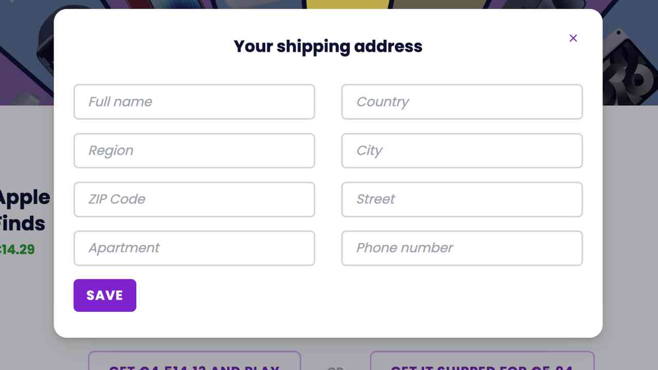 JemLit - 配送方法