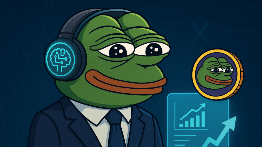 마인드 오브 페페, 사전 판매 종료 2이 뒤... 최고의 AI 에이전트 코인 구매할 마지막 기회