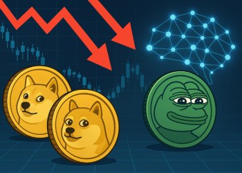 WIF和BONK拋售潮引爆新寵　MIND of Pepe憑藉AI優勢吸睛　僅剩11天認購期