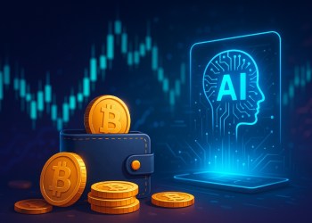 加密交易邁向AI時代　Best Wallet斬獲1250萬美元融資強勢入局