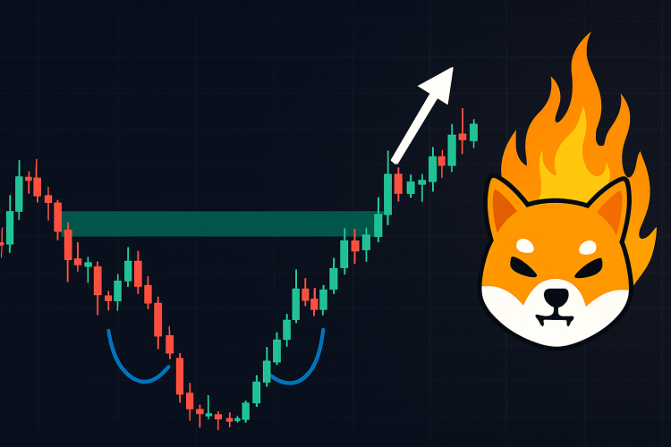 Shiba Inu Bulls Roar To Life After Breakout—Next Price Targets