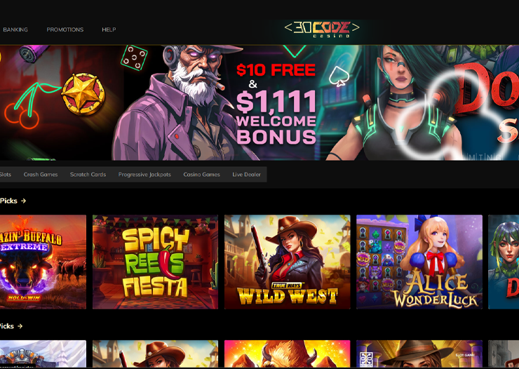 decode casino games