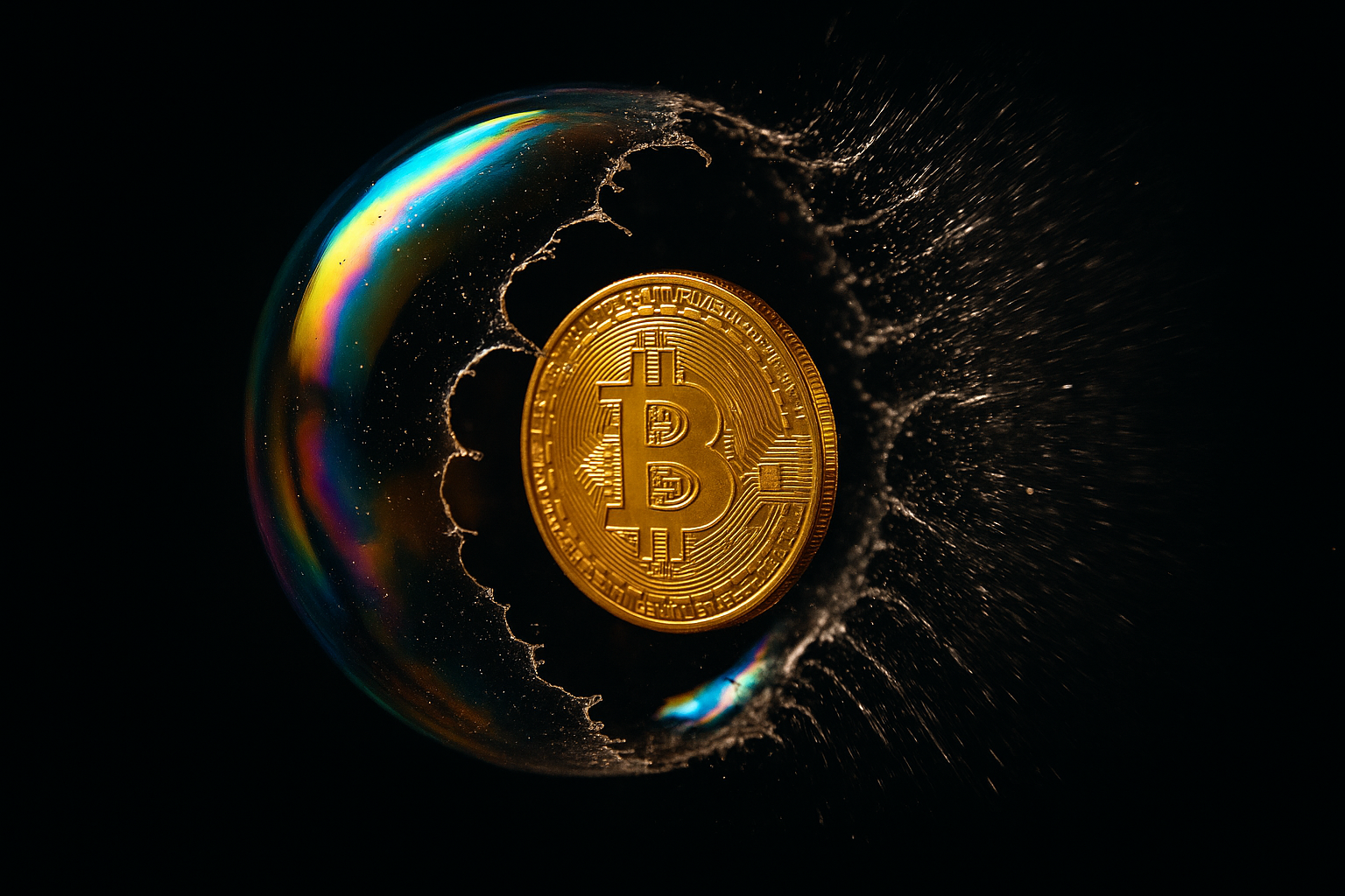 Bitcoin Treasury Firms Are This Cycle’s Bubble, Experts Warn