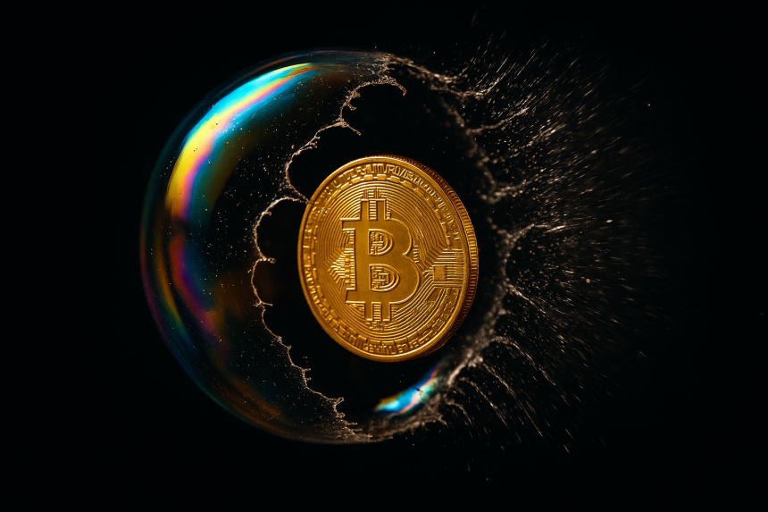 Bitcoin price news