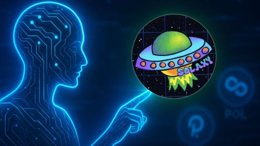 Inteligența artificială spune că acest singur altcoin va depăși Polkadot și Polygon în 2025