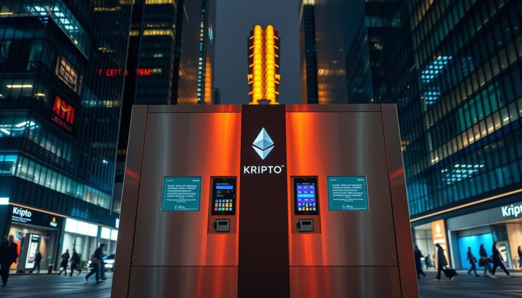 Alternativni načini za kupnju Ethereuma