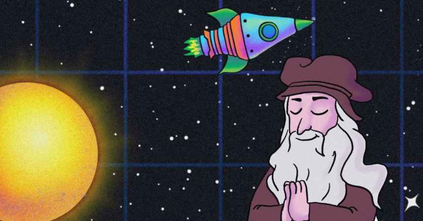 アルトコインの中で100倍が狙える銘柄──SolanaやCardanoではないと専門家が指摘