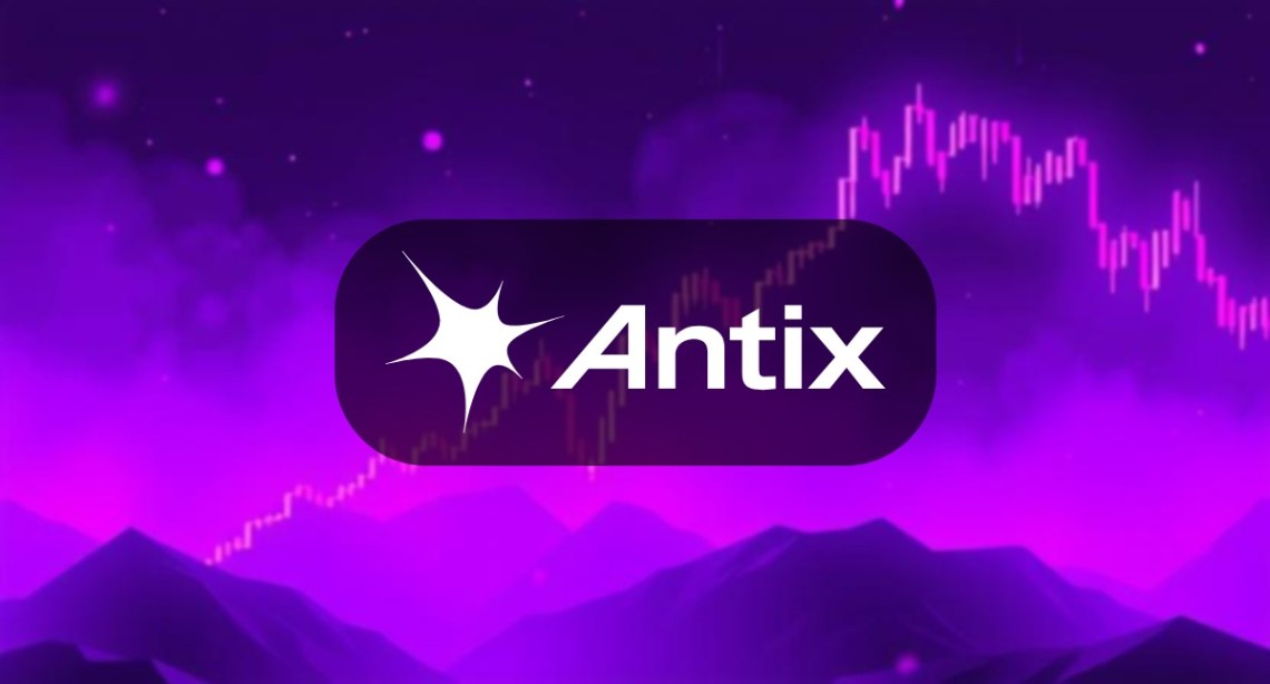 Cách mua Antix & dự báo giá $ANTIX