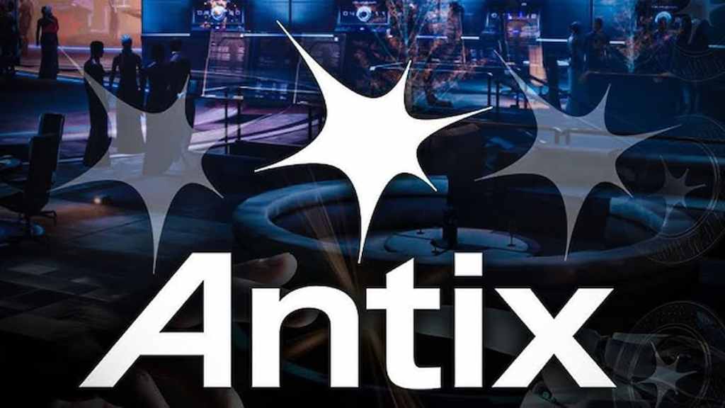 Antixとは？