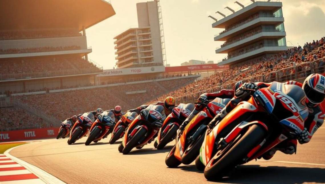 Conoce los mejores sitios para hacer apuestas de MotoGP en España