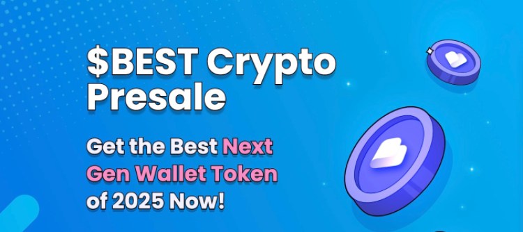 Best Wallet Token ($BEST)