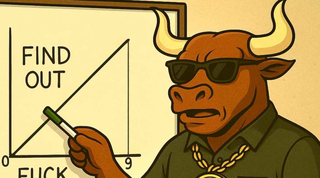 BTC Bull