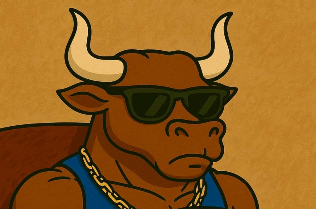 BTC Bull