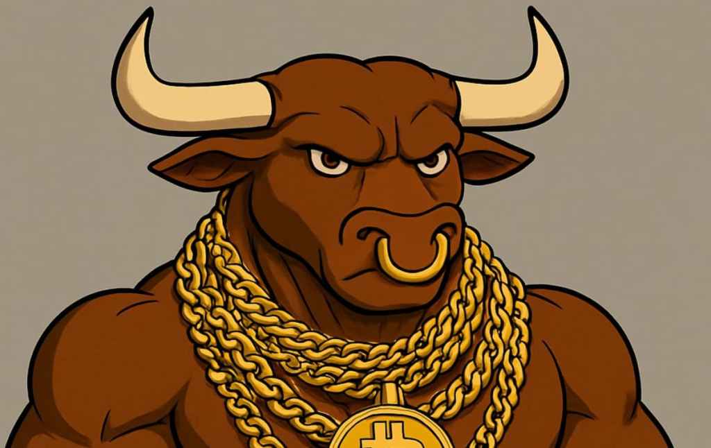 BTC Bull