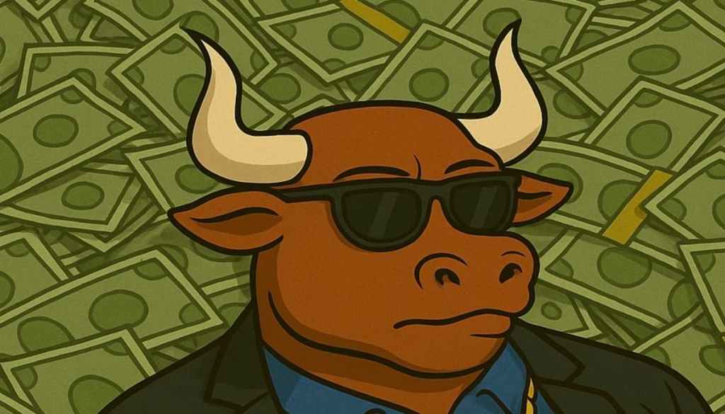 BTC Bull