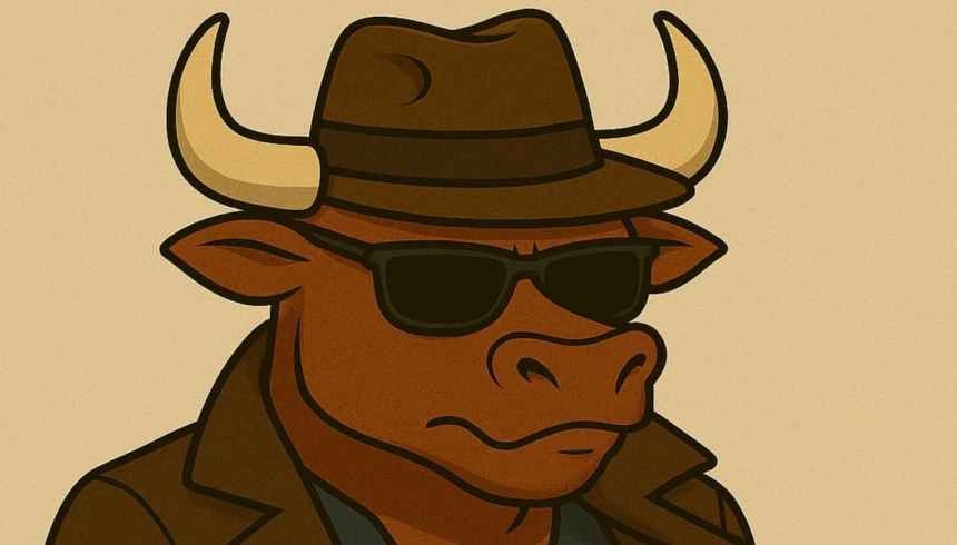 BTC Bull nova kriptovaluta