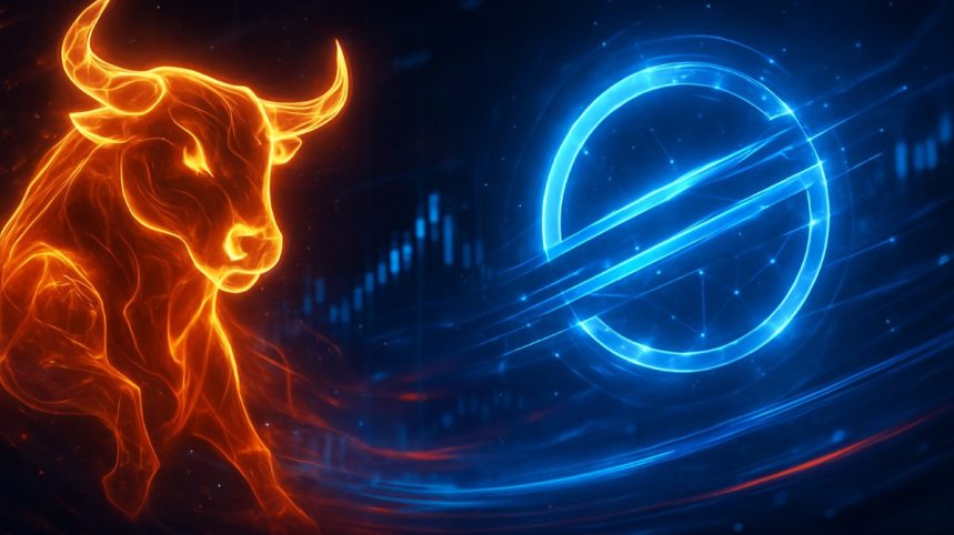 BTC Bull (BTCBULL) và Stellar (XLM): Hai altcoin tiềm năng cho năm 2025.