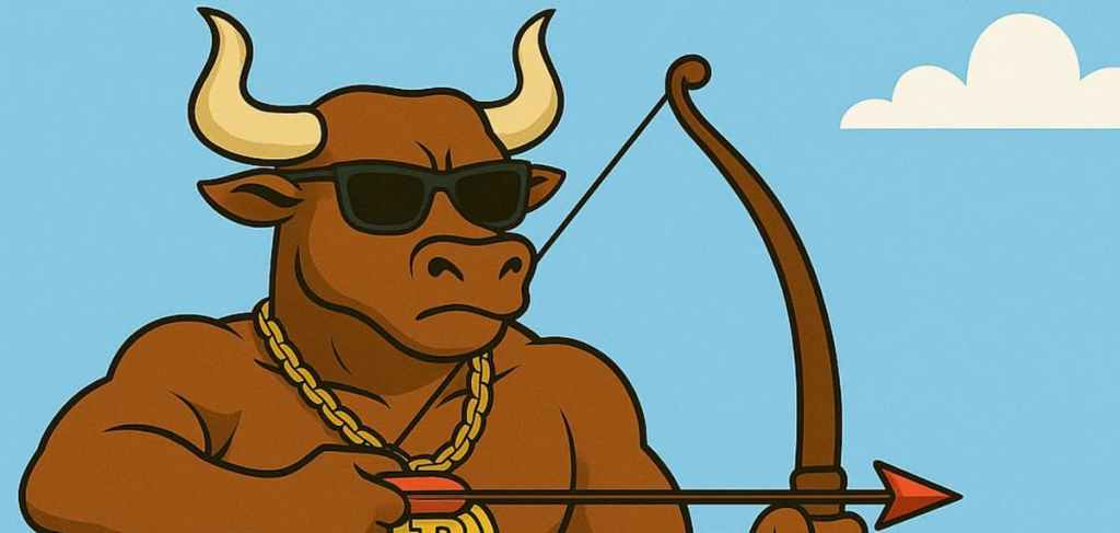 BTC Bull Token