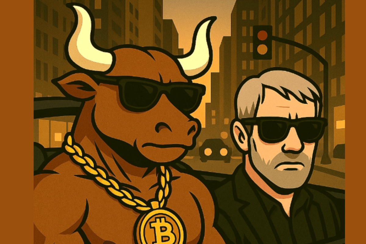 BTC Bull Token