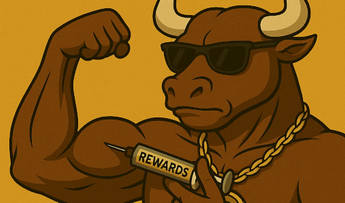 BTC Bull Token（$BTCBULL）：ビットコインの上昇に連動するレバレッジ型トークン
