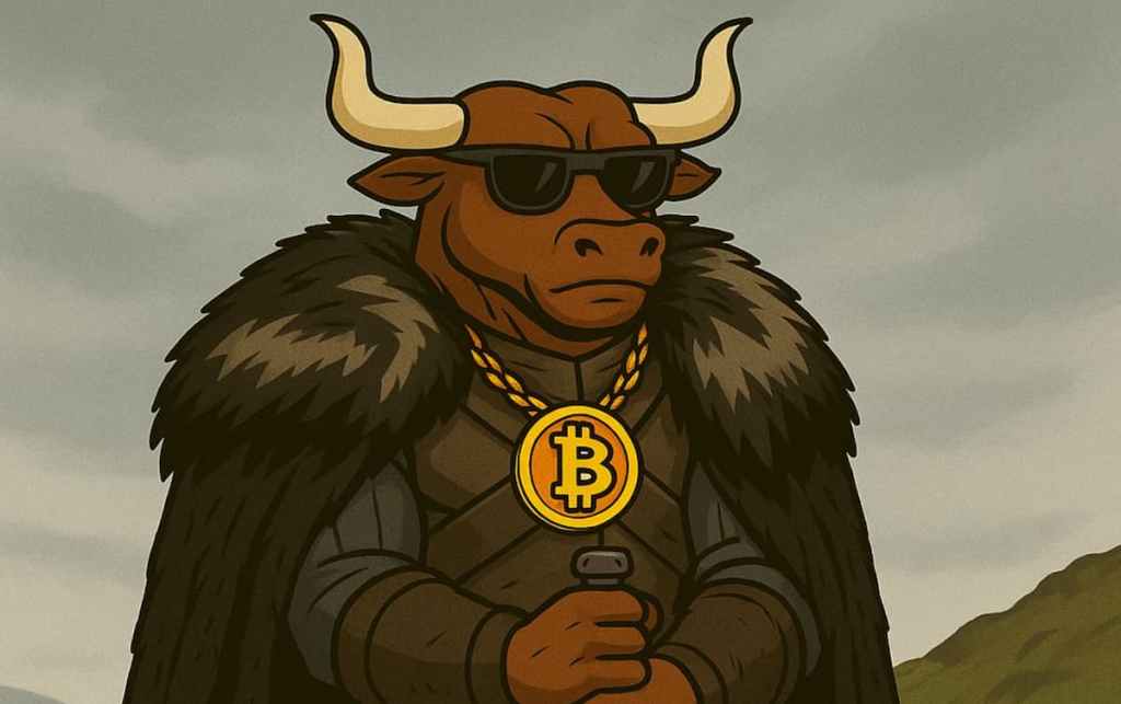 BTC Bull Token（$BTCBULL）― ビットコインの勢いを加速させるミームコイン
