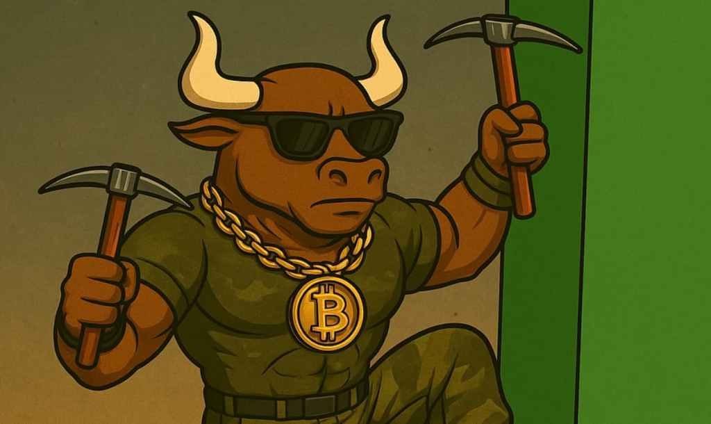 BTCブルトークン（$BTCBULL）– 投資家に無料のビットコインエアドロップを提供