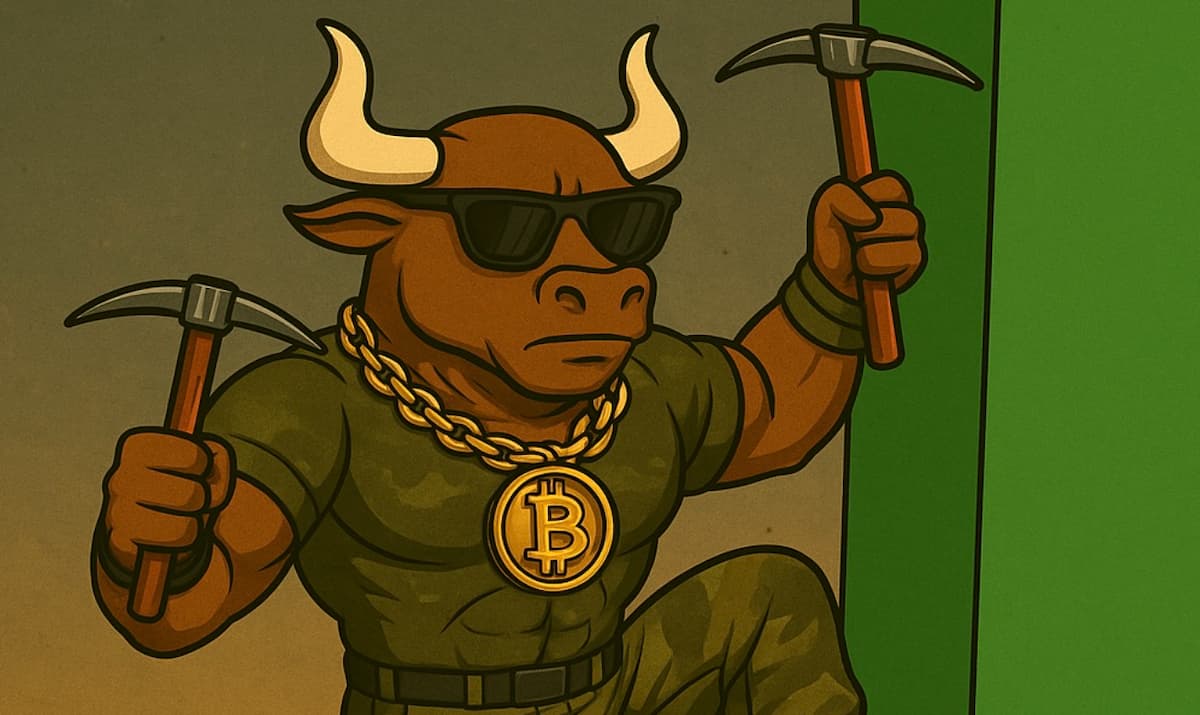 BTCブルトークン（$BTCBULL）– 投資家に無料のビットコインエアドロップを提供