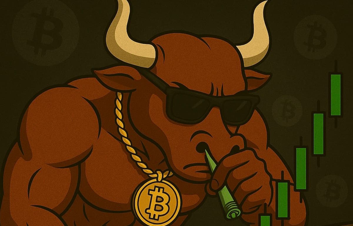 今回の強気相場で、より賢明な選択肢となる可能性も：BTC Bull Tokenに注目