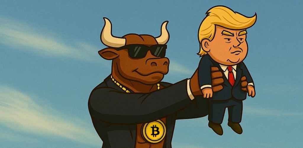 BTC Bull Token ($BTCBULL): Mô Hình Thưởng Bitcoin Trực Tiếp Độc Đáo