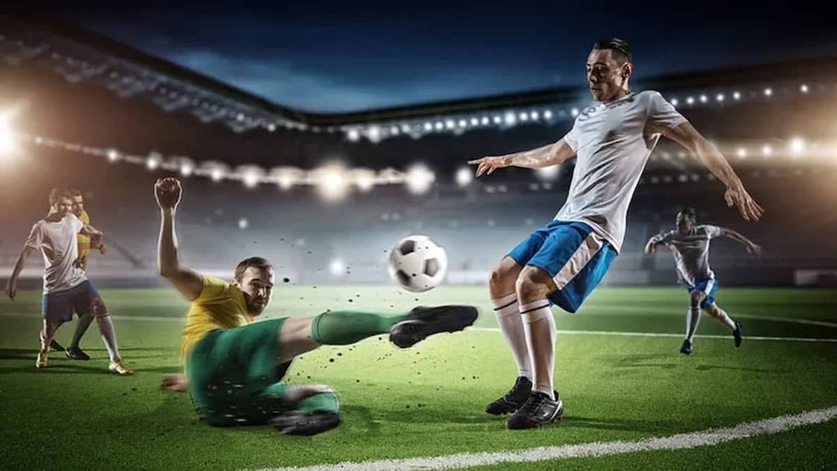 BTTS và sự khác biệt với các loại kèo khác