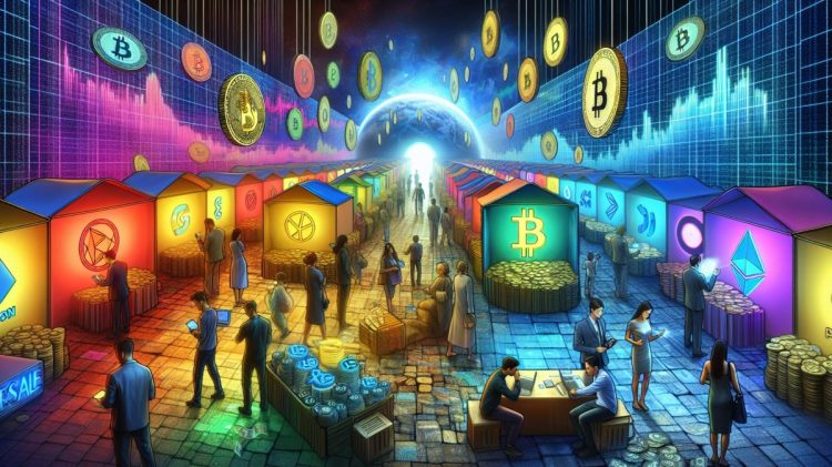 Beste crypto investeringen dit weekend: 3 nieuwe crypto's klaar voor pump in juni